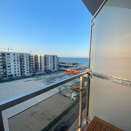 Nammos Apartment