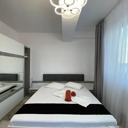 Nammos Apartment Apartmán *
