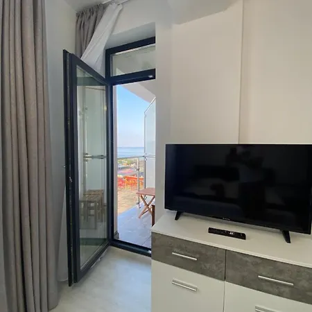 Nammos Apartment *