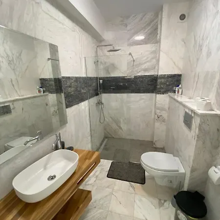 Nammos Apartment
