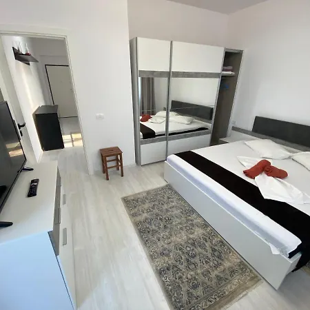Apartmán Nammos Apartment