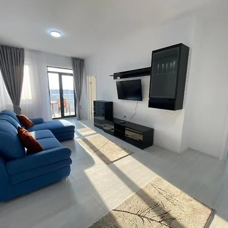 Nammos Apartment * Năvodari