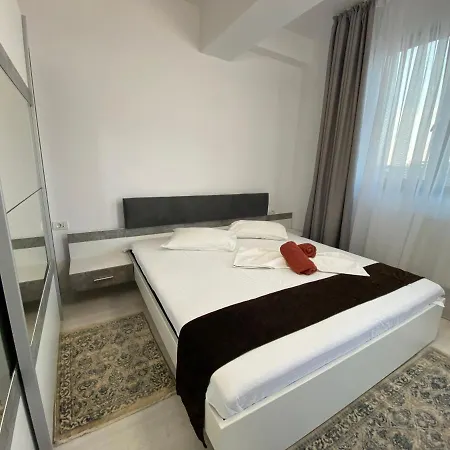 Nammos Apartment Apartmán